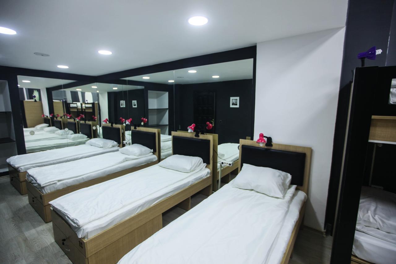 Myhostel Baku Exterior photo